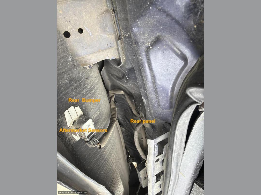 Photo '15' of Subaru Impreza Photo '15' of Subaru Impreza