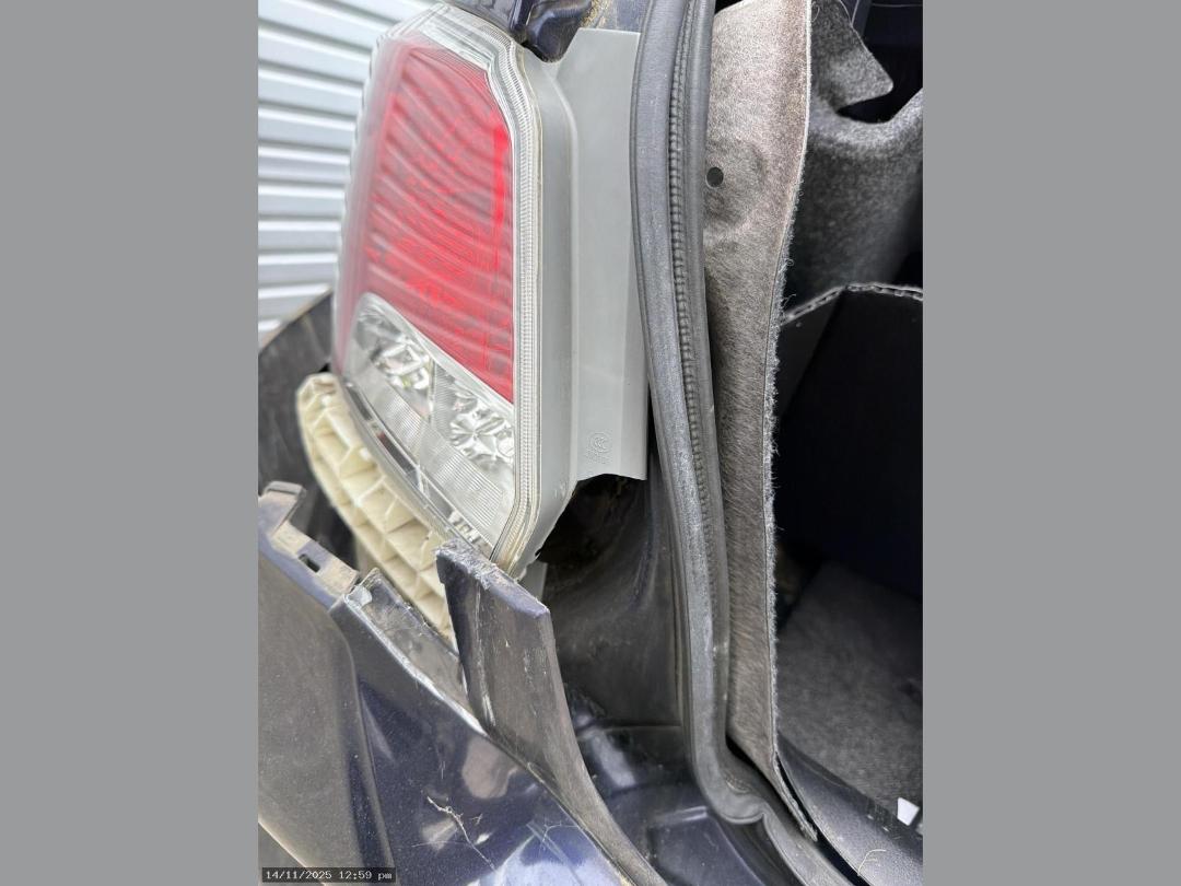 Photo '18' of Subaru Impreza Photo '18' of Subaru Impreza