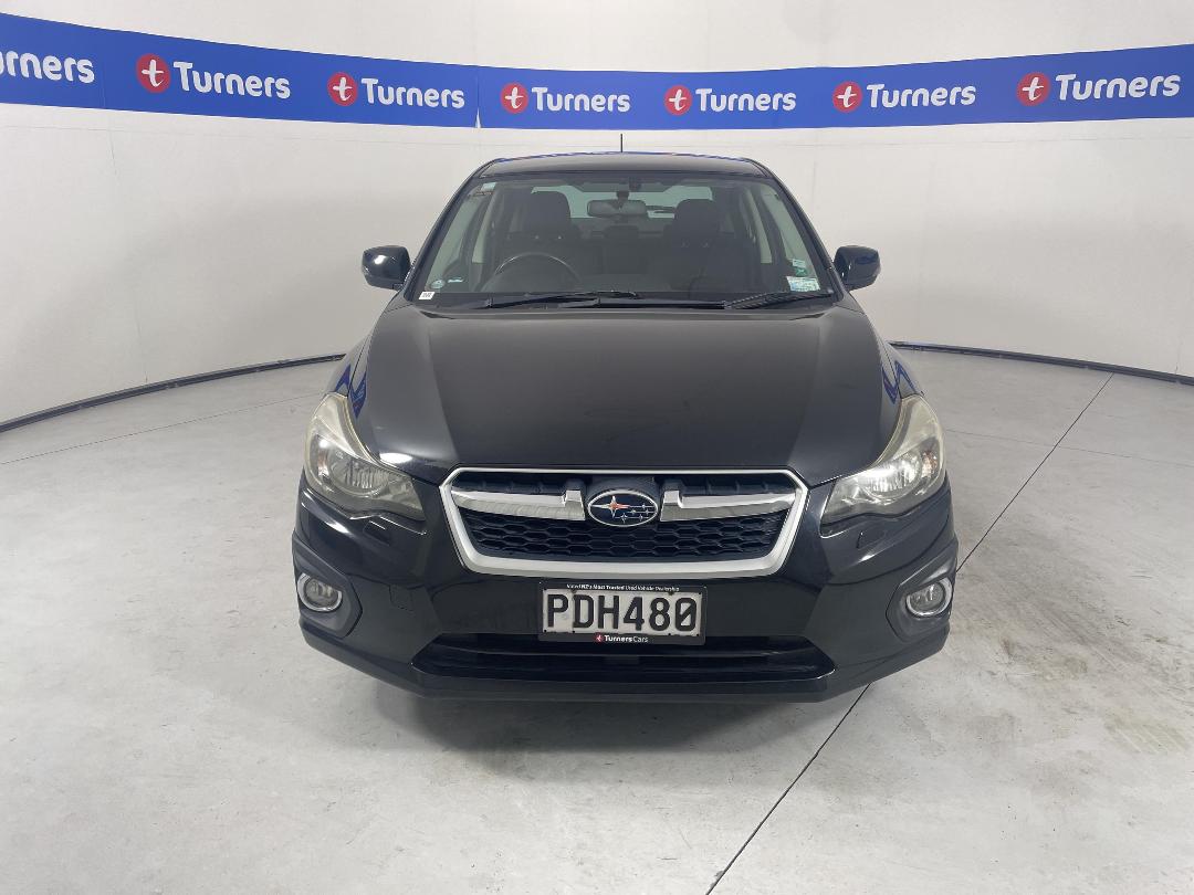 Photo '2' of Subaru Impreza Photo '2' of Subaru Impreza