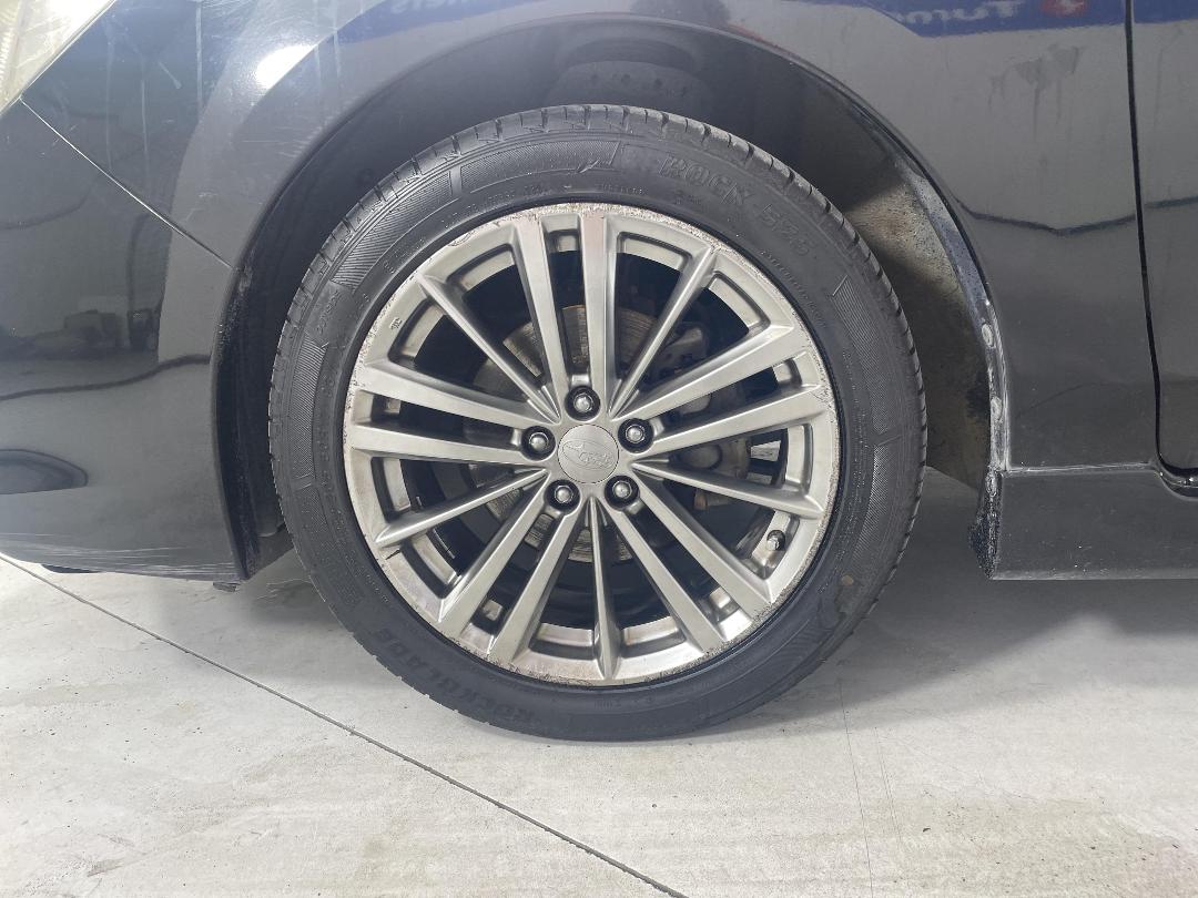 Photo '10' of Subaru Impreza Photo '10' of Subaru Impreza