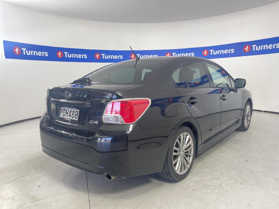 Photo '7' of Subaru Impreza Photo '7' of Subaru Impreza