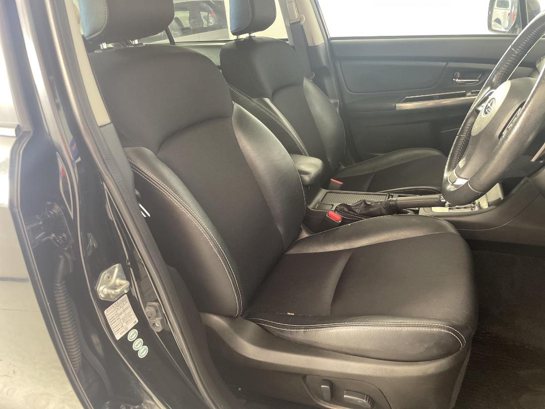 Photo '16' of Subaru Impreza Photo '16' of Subaru Impreza