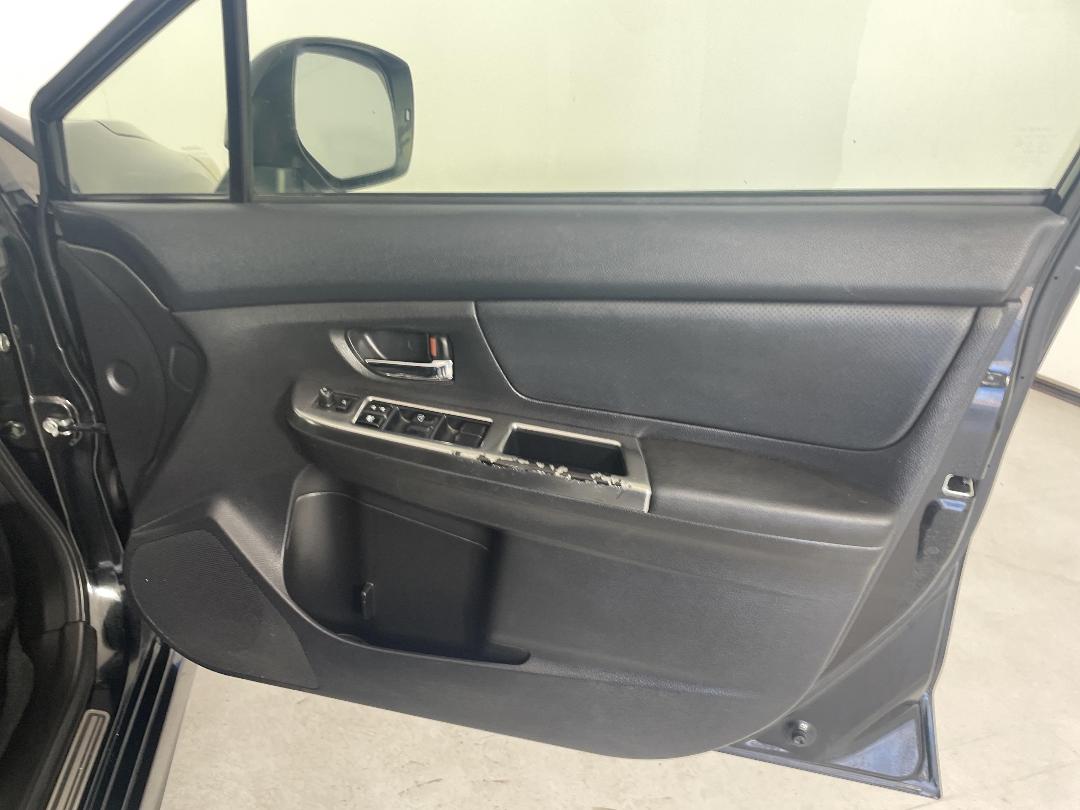 Photo '15' of Subaru Impreza Photo '15' of Subaru Impreza