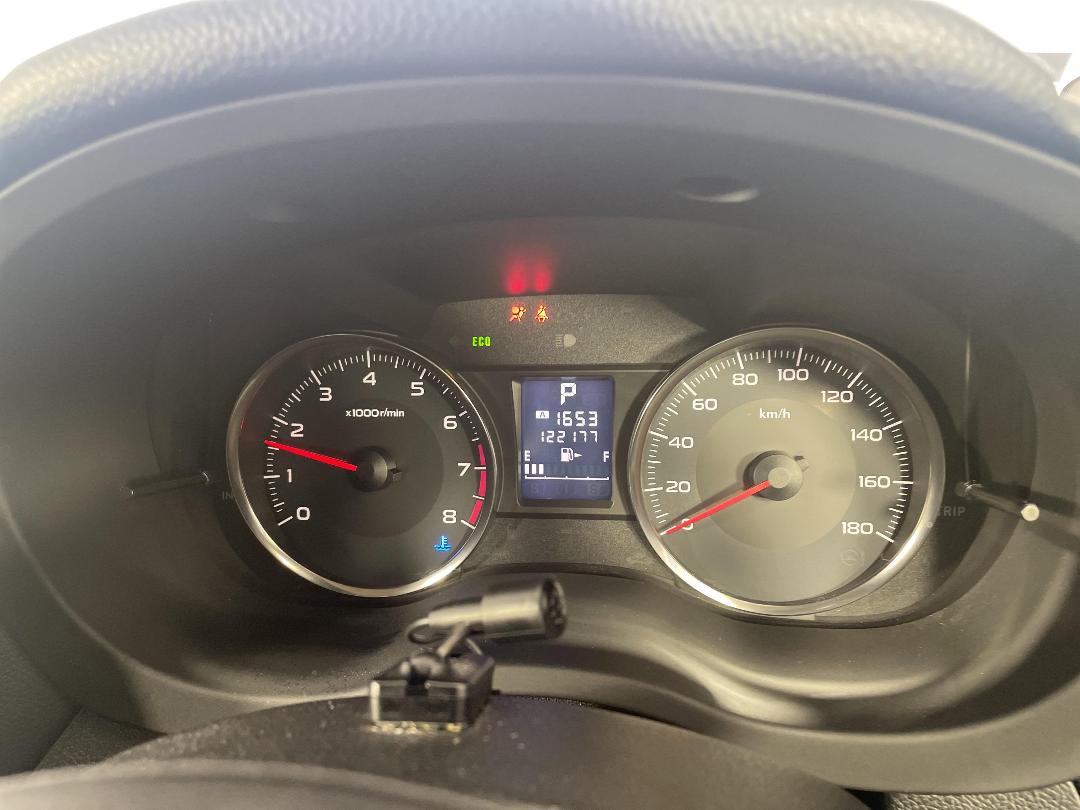 Photo '21' of Subaru Impreza Photo '21' of Subaru Impreza