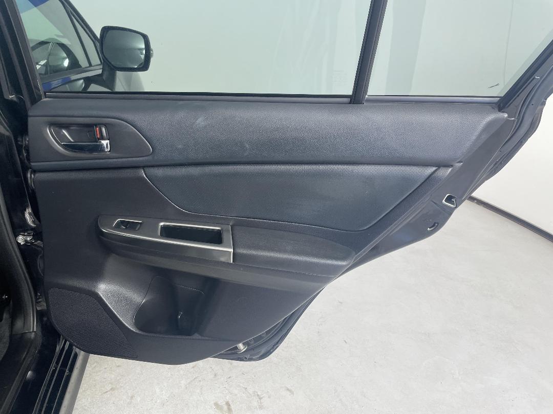 Photo '19' of Subaru Impreza Photo '19' of Subaru Impreza