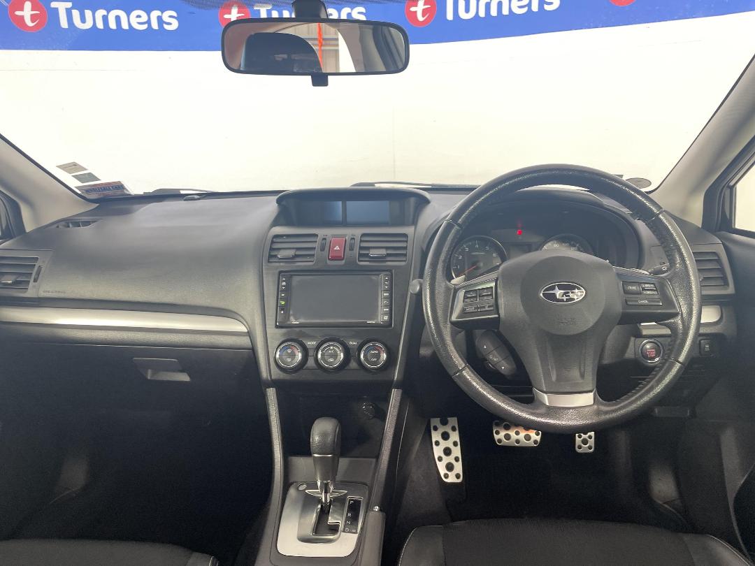 Photo '17' of Subaru Impreza Photo '17' of Subaru Impreza