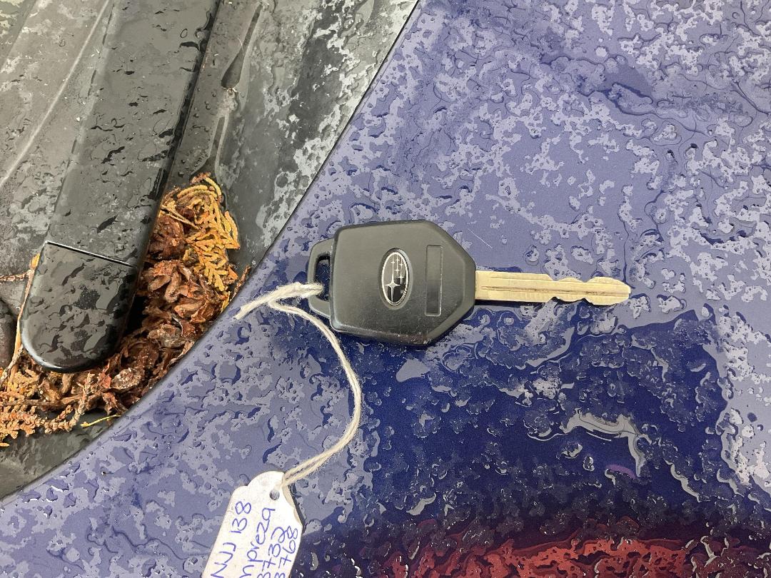 Photo '7' of Subaru Impreza Photo '7' of Subaru Impreza