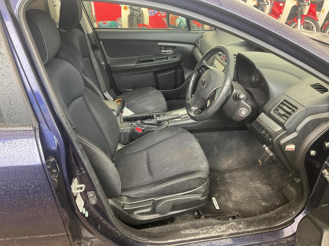 Photo '9' of Subaru Impreza Photo '9' of Subaru Impreza