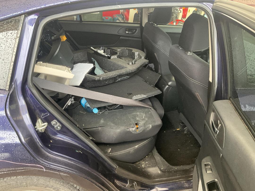 Photo '13' of Subaru Impreza Photo '13' of Subaru Impreza