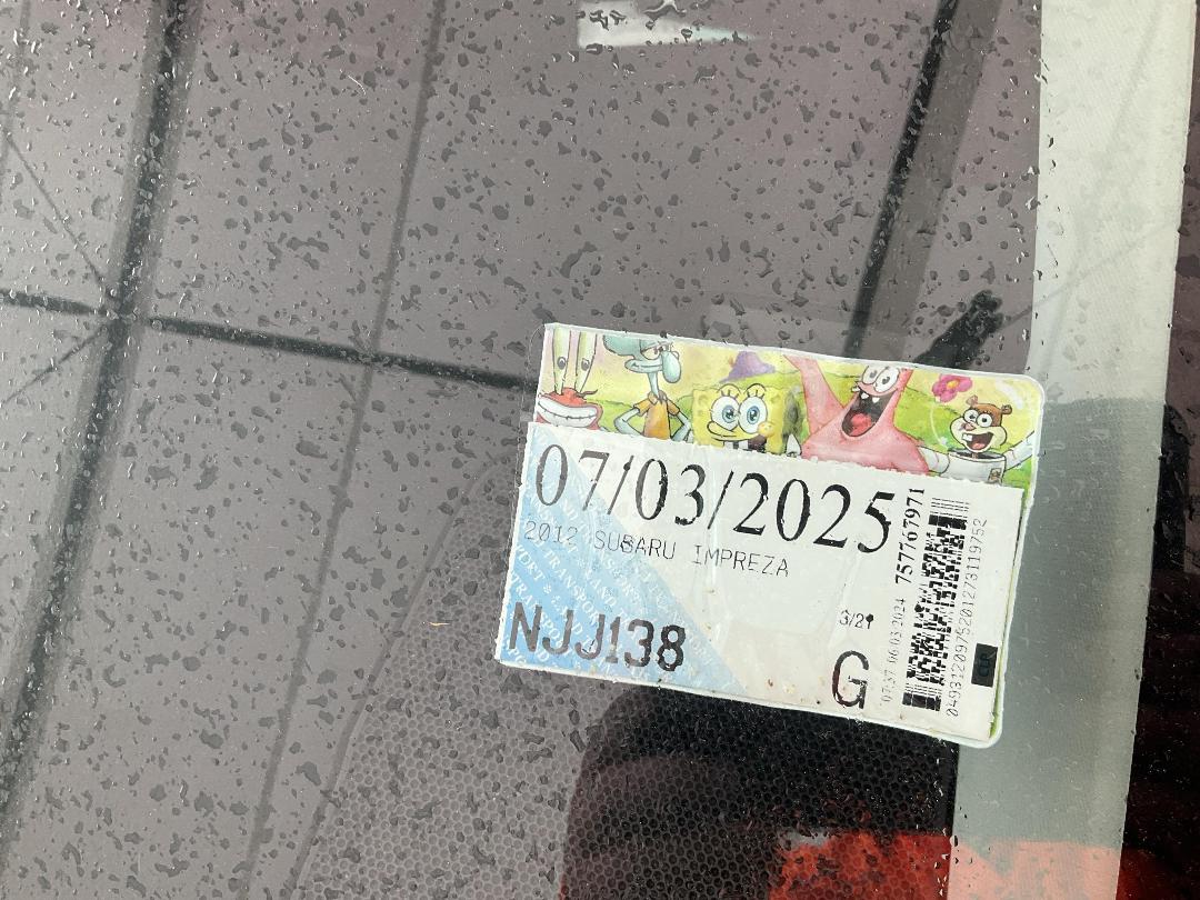 Photo '15' of Subaru Impreza Photo '15' of Subaru Impreza