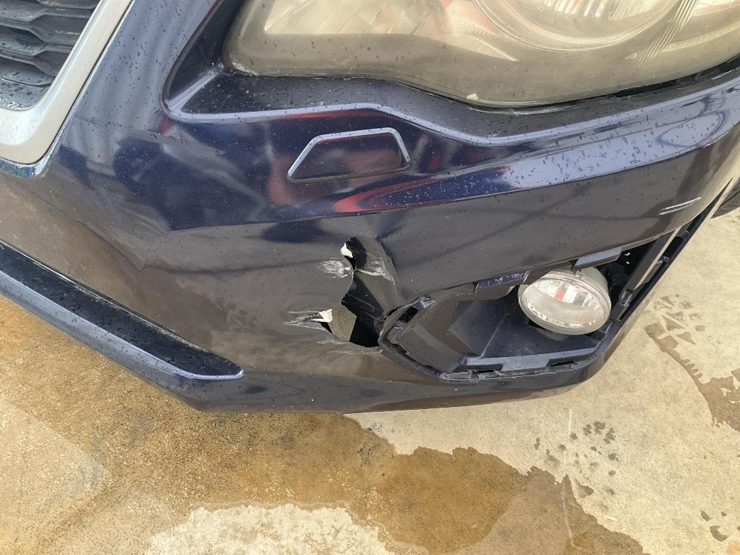 Photo '16' of Subaru Impreza Photo '16' of Subaru Impreza