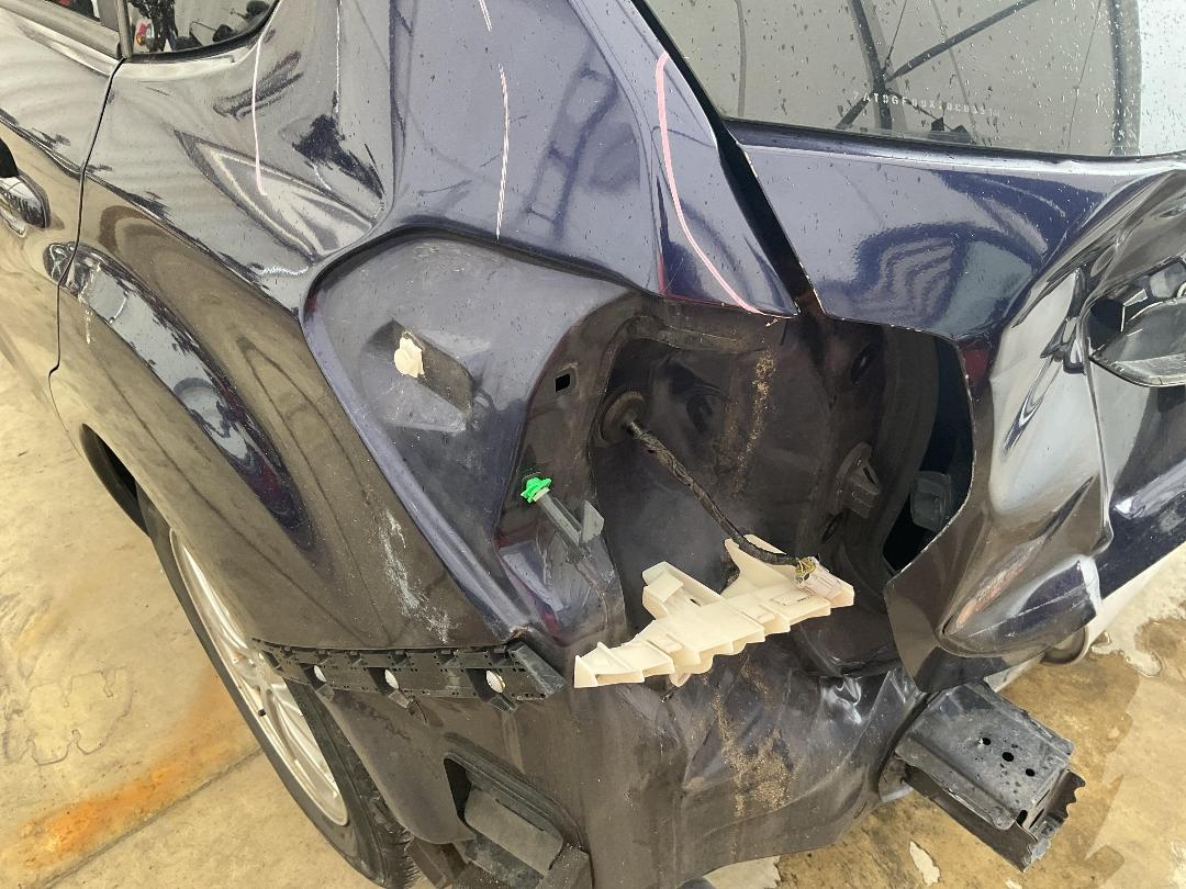 Photo '18' of Subaru Impreza Photo '18' of Subaru Impreza