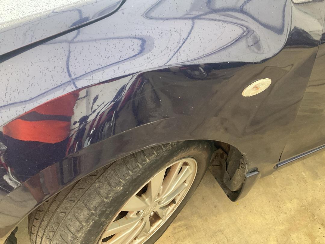 Photo '17' of Subaru Impreza Photo '17' of Subaru Impreza