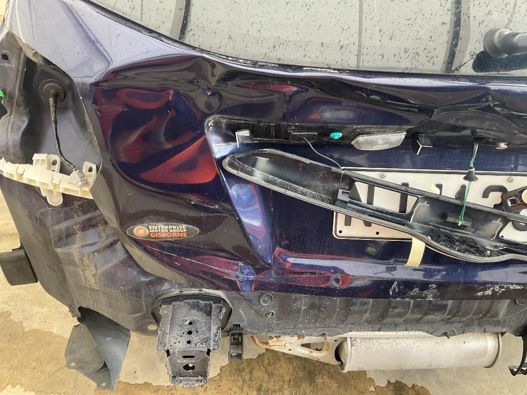 Photo '20' of Subaru Impreza Photo '20' of Subaru Impreza