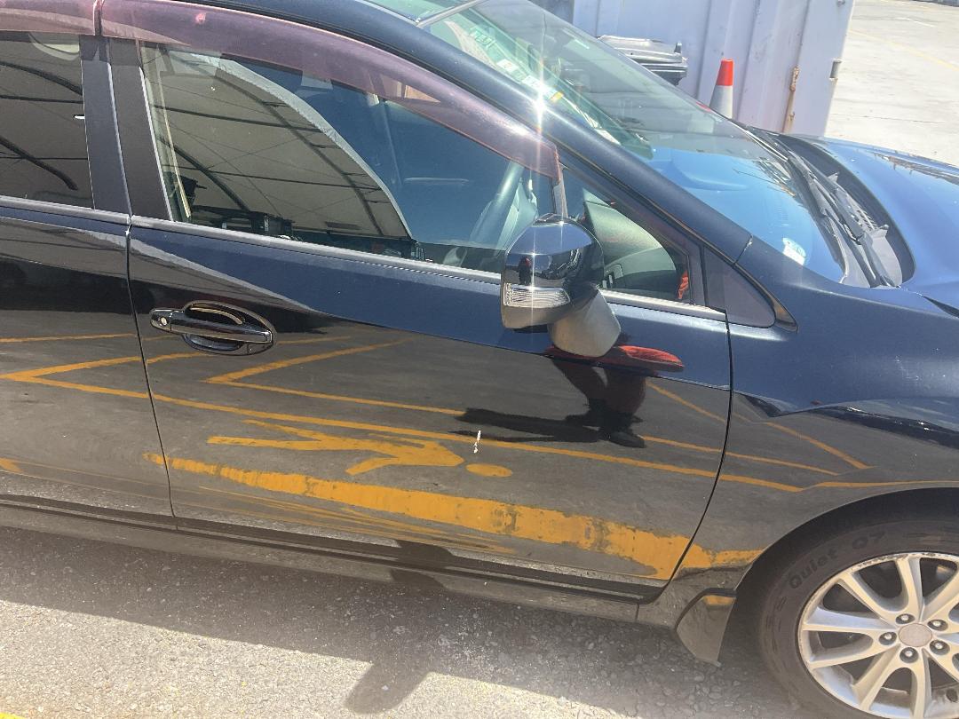 Photo '3' of Subaru Impreza