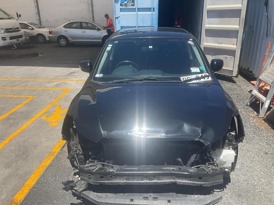 Photo '5' of Subaru Impreza