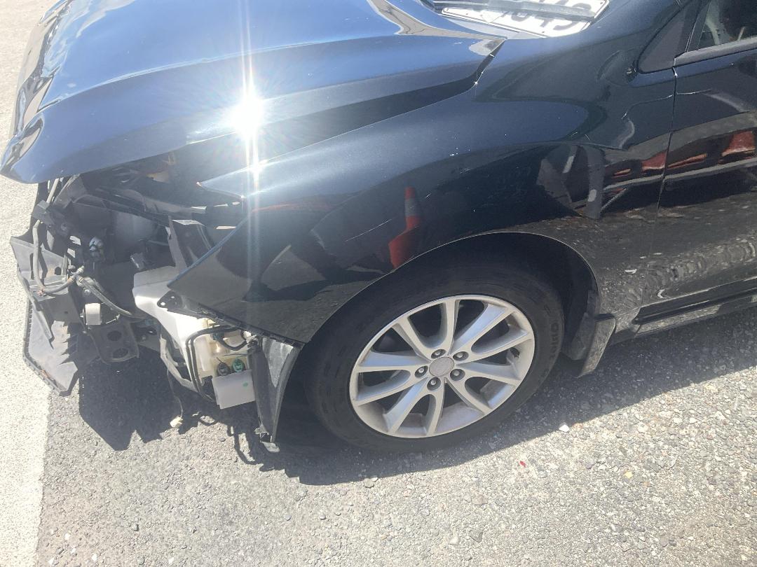 Photo '7' of Subaru Impreza