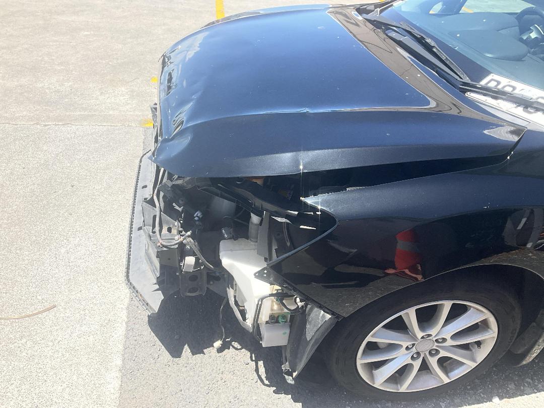 Photo '8' of Subaru Impreza