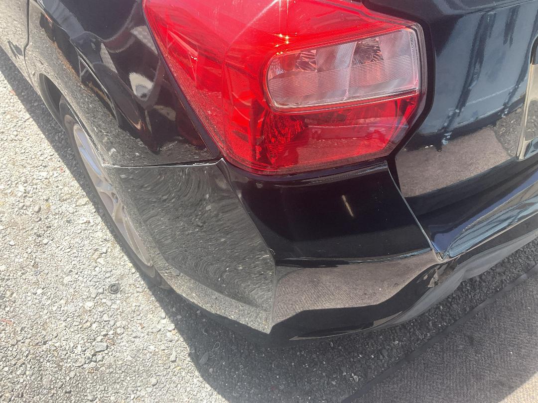 Photo '11' of Subaru Impreza