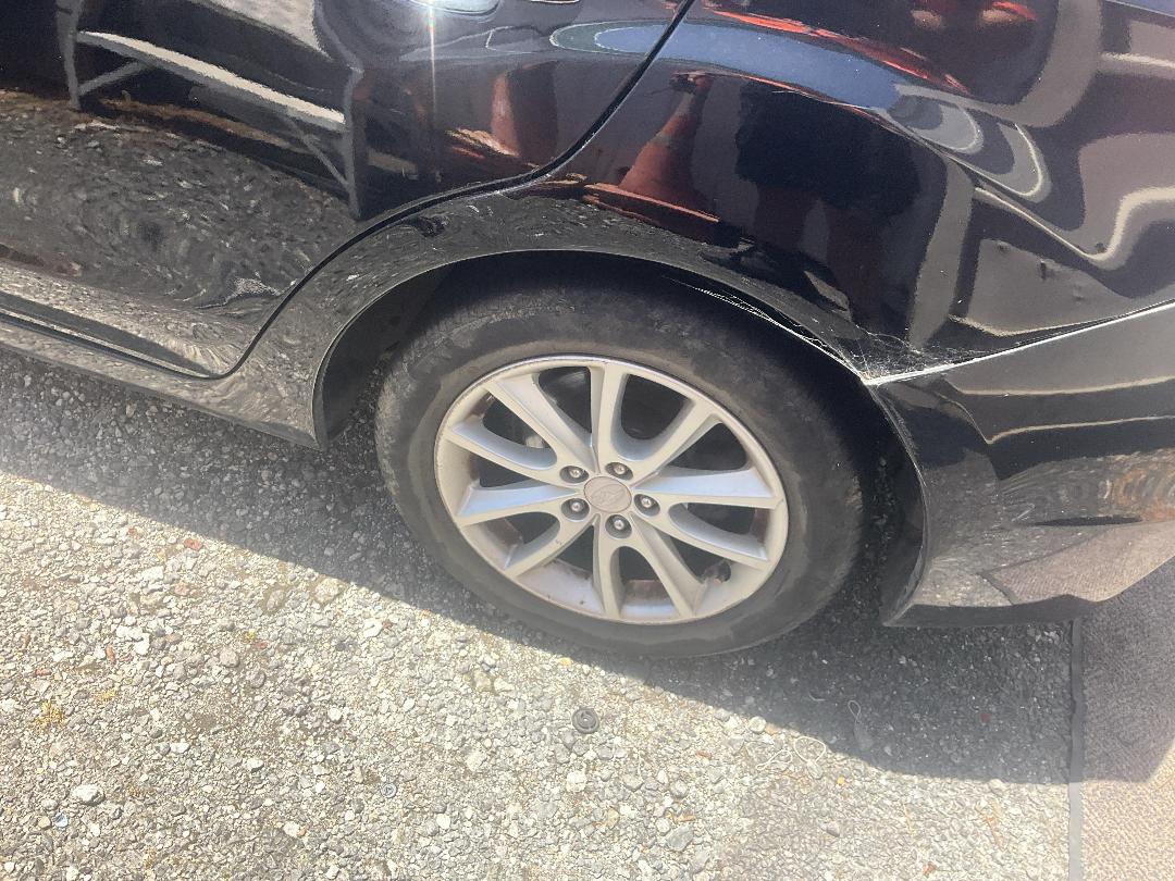 Photo '10' of Subaru Impreza