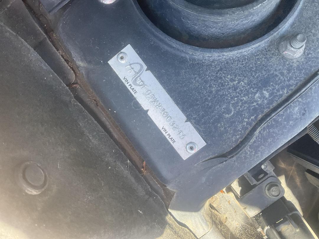 Photo '16' of Subaru Impreza