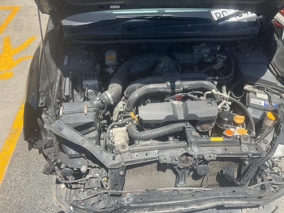 Photo '15' of Subaru Impreza