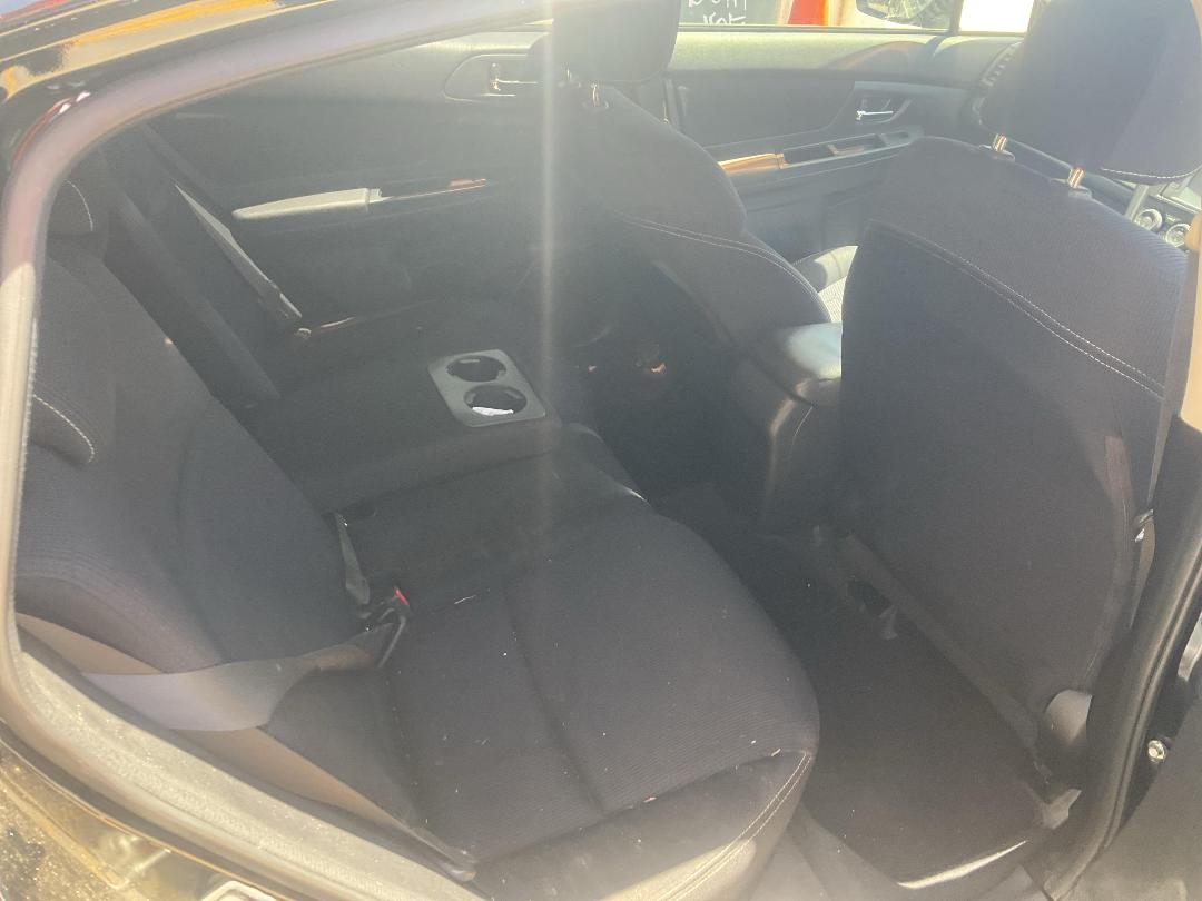 Photo '20' of Subaru Impreza