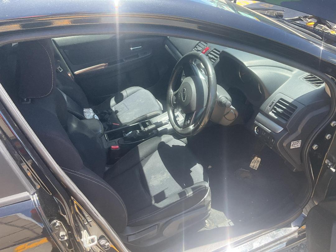 Photo '19' of Subaru Impreza