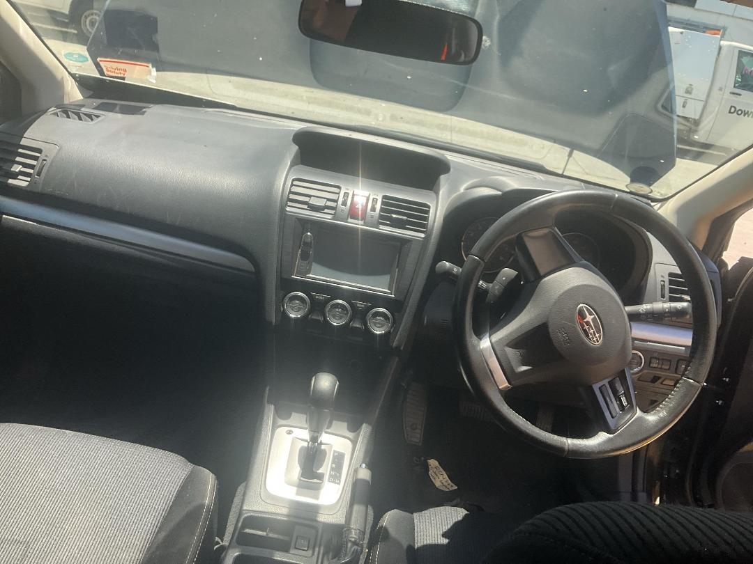 Photo '21' of Subaru Impreza