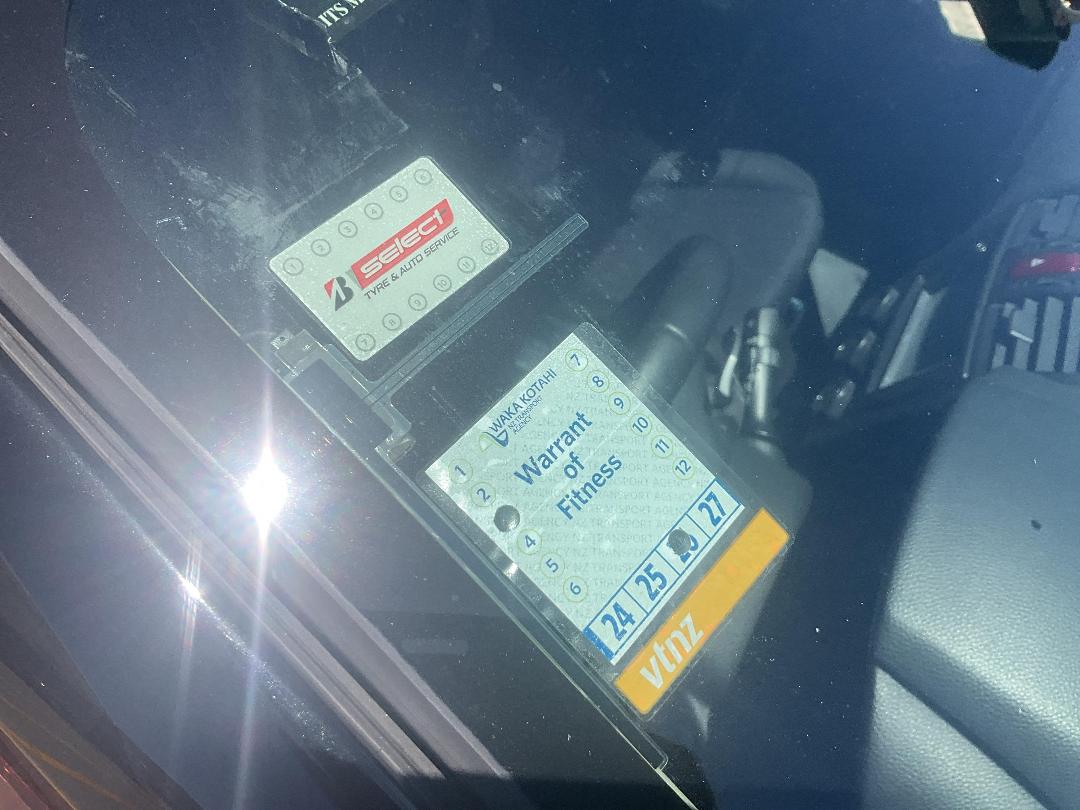 Photo '23' of Subaru Impreza