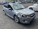 Thumbnail '1' of Subaru Impreza I-S SLT