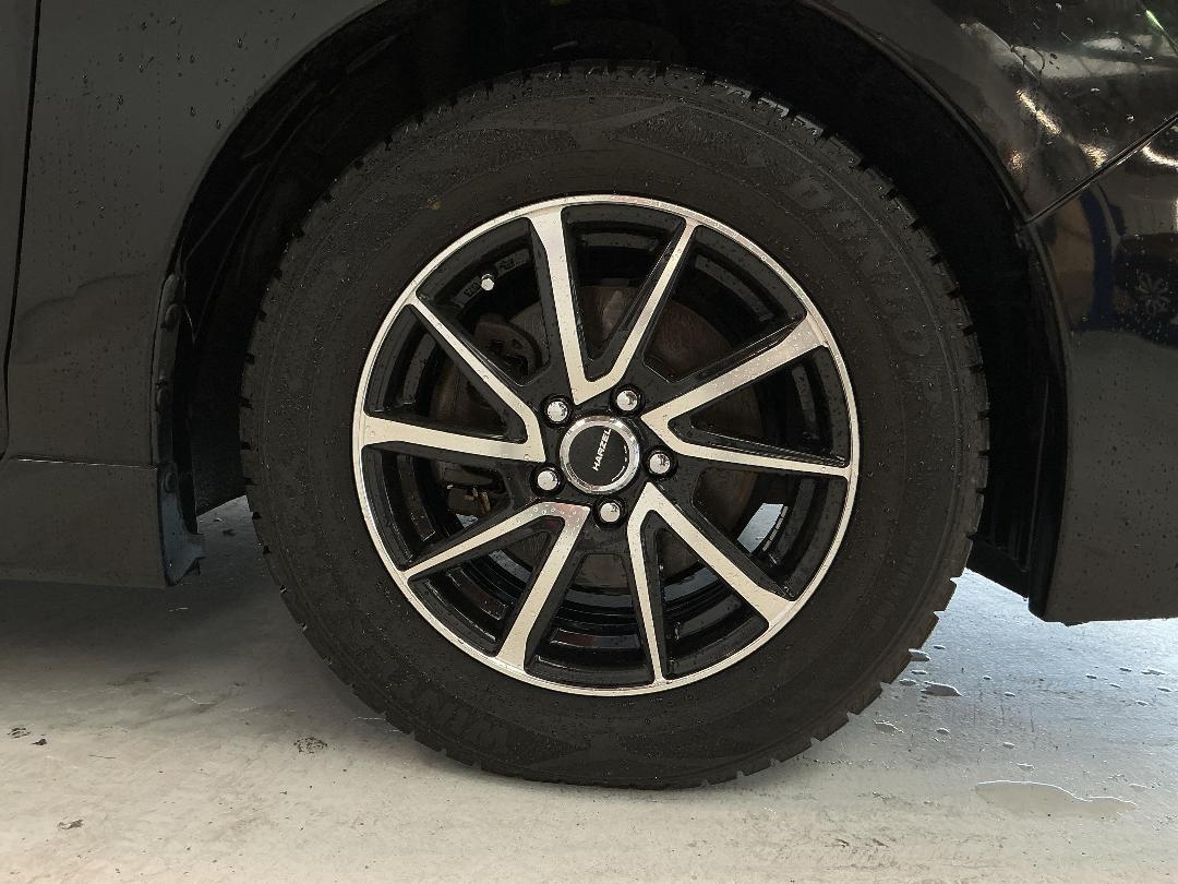 Photo '9' of Subaru Impreza