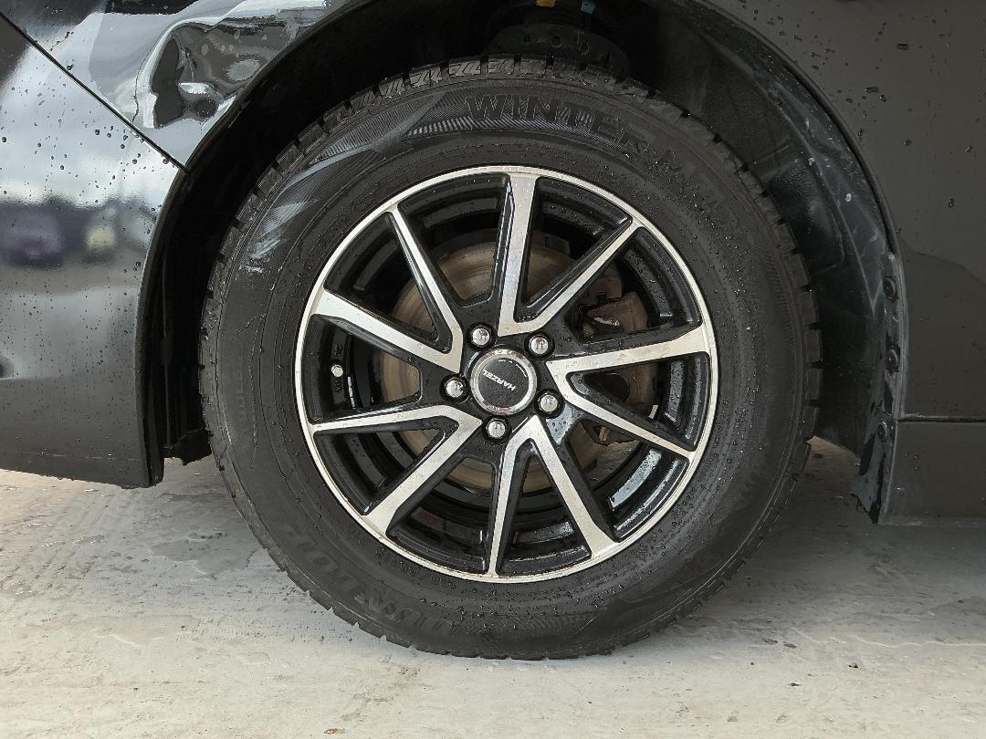 Photo '10' of Subaru Impreza