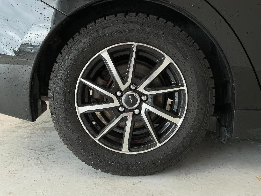 Photo '12' of Subaru Impreza