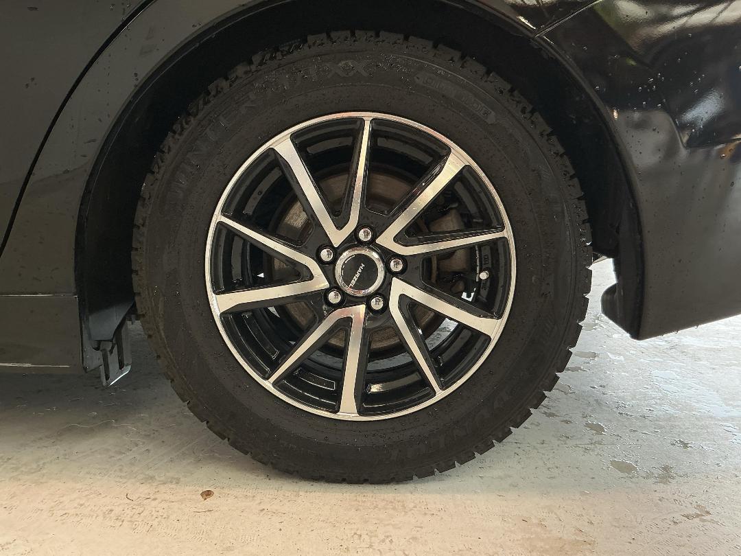 Photo '11' of Subaru Impreza