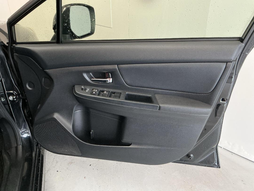 Photo '15' of Subaru Impreza