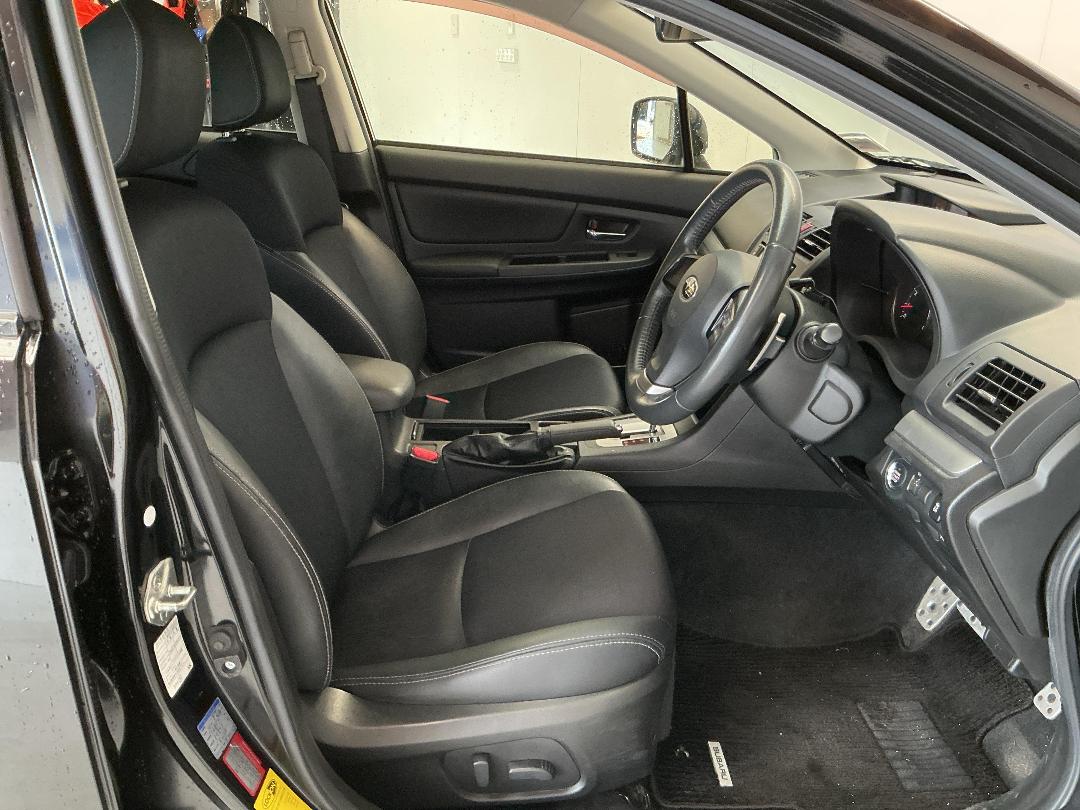 Photo '16' of Subaru Impreza