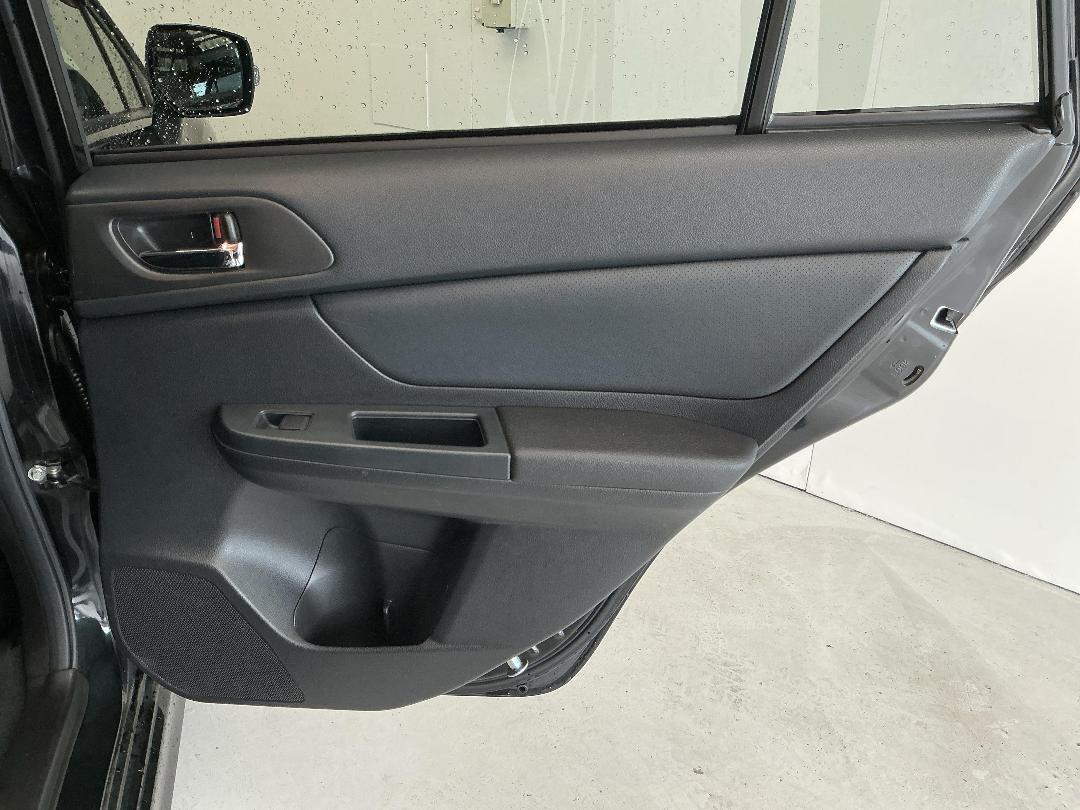 Photo '19' of Subaru Impreza