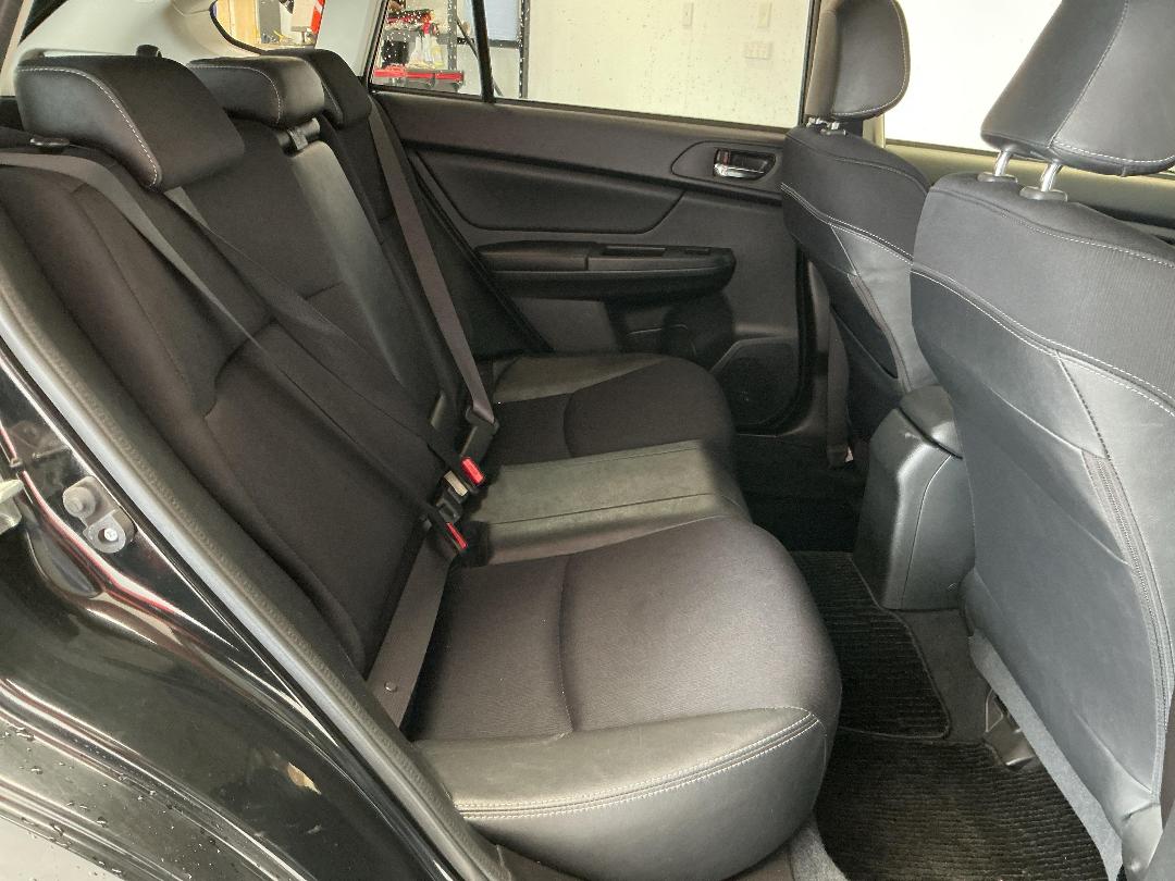 Photo '20' of Subaru Impreza