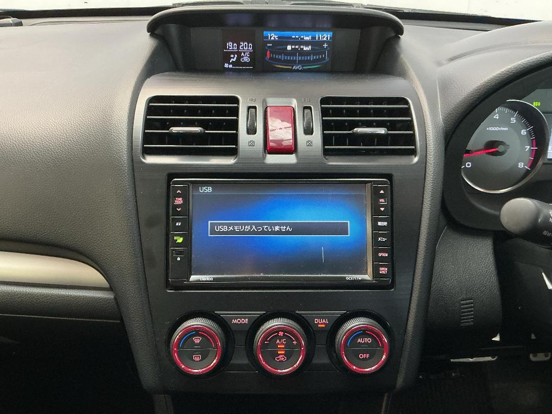 Photo '18' of Subaru Impreza