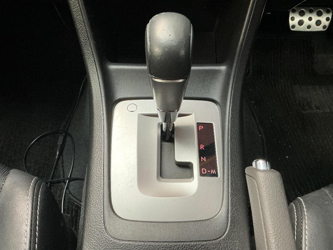 Photo '23' of Subaru Impreza