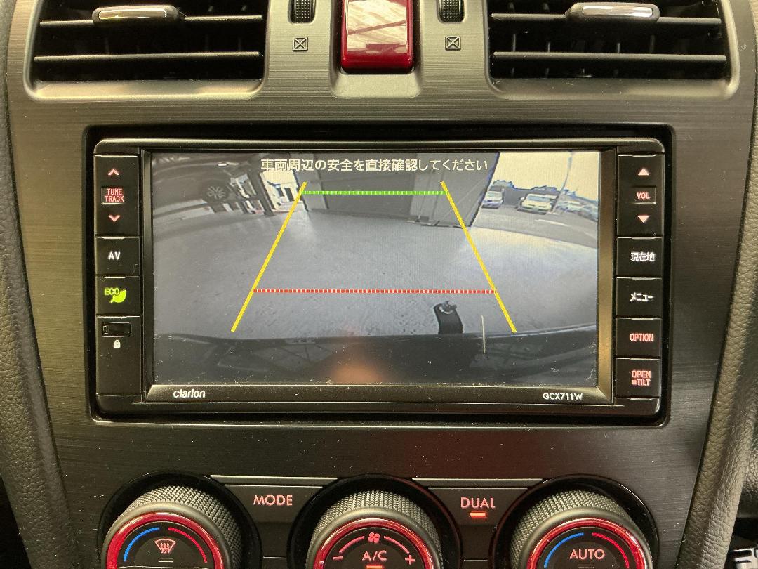 Photo '24' of Subaru Impreza