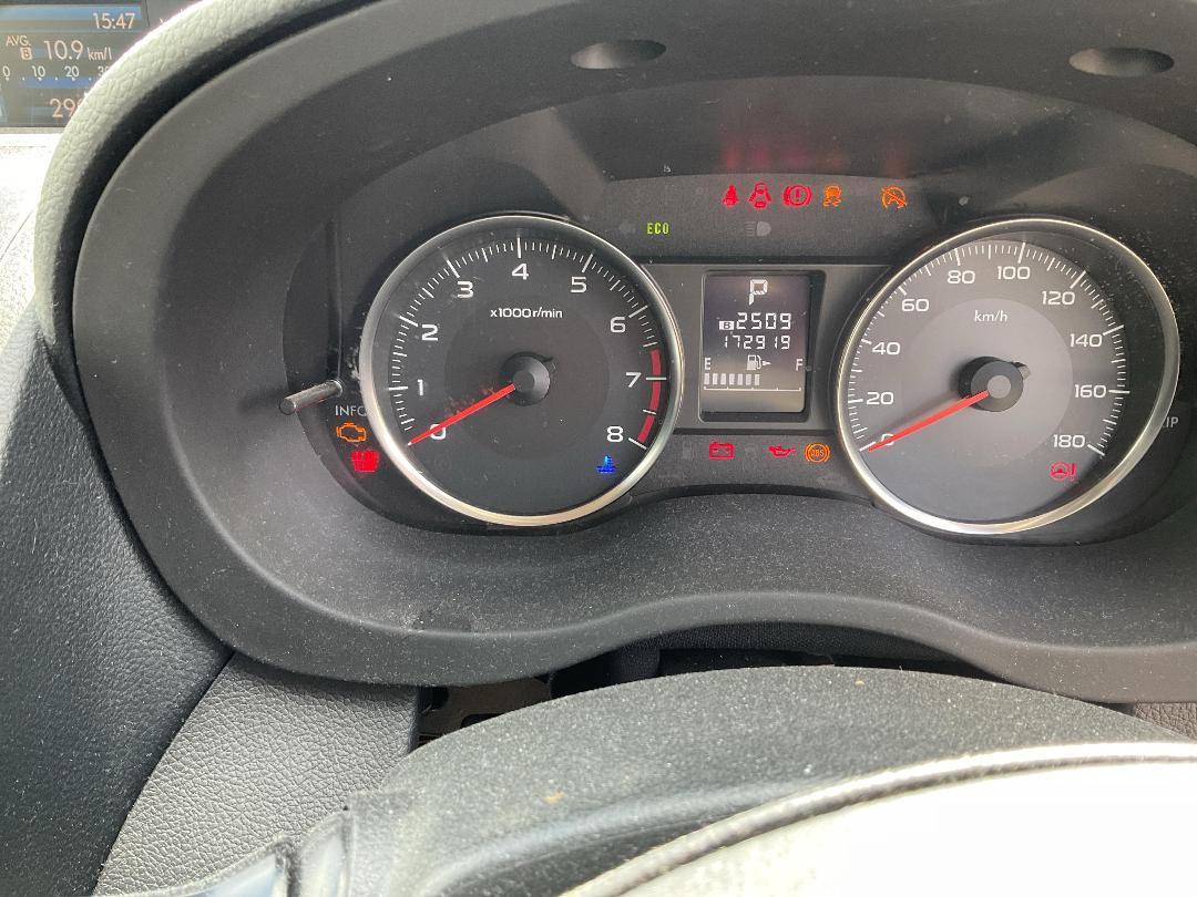 Photo '6' of Subaru Impreza Photo '6' of Subaru Impreza