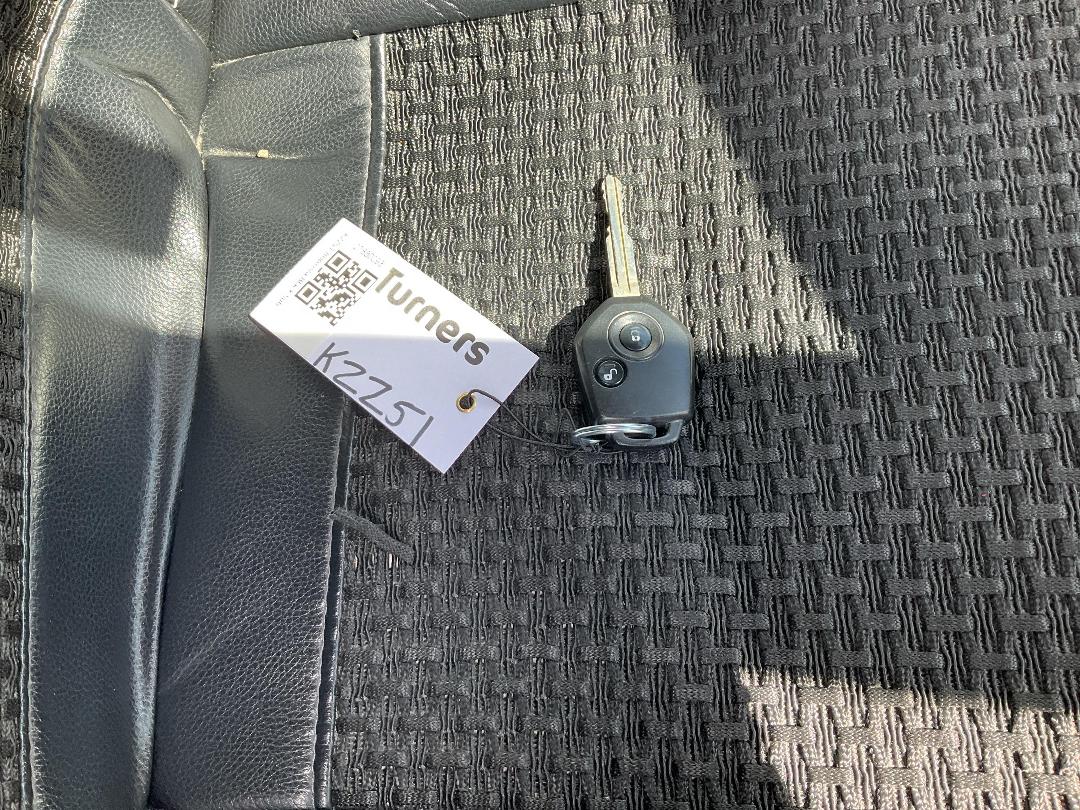 Photo '8' of Subaru Impreza Photo '8' of Subaru Impreza