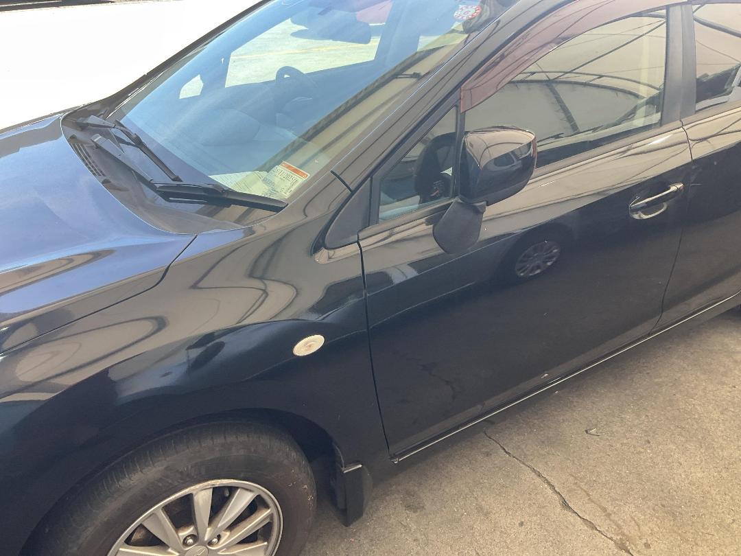 Photo '6' of Subaru Impreza Photo '6' of Subaru Impreza