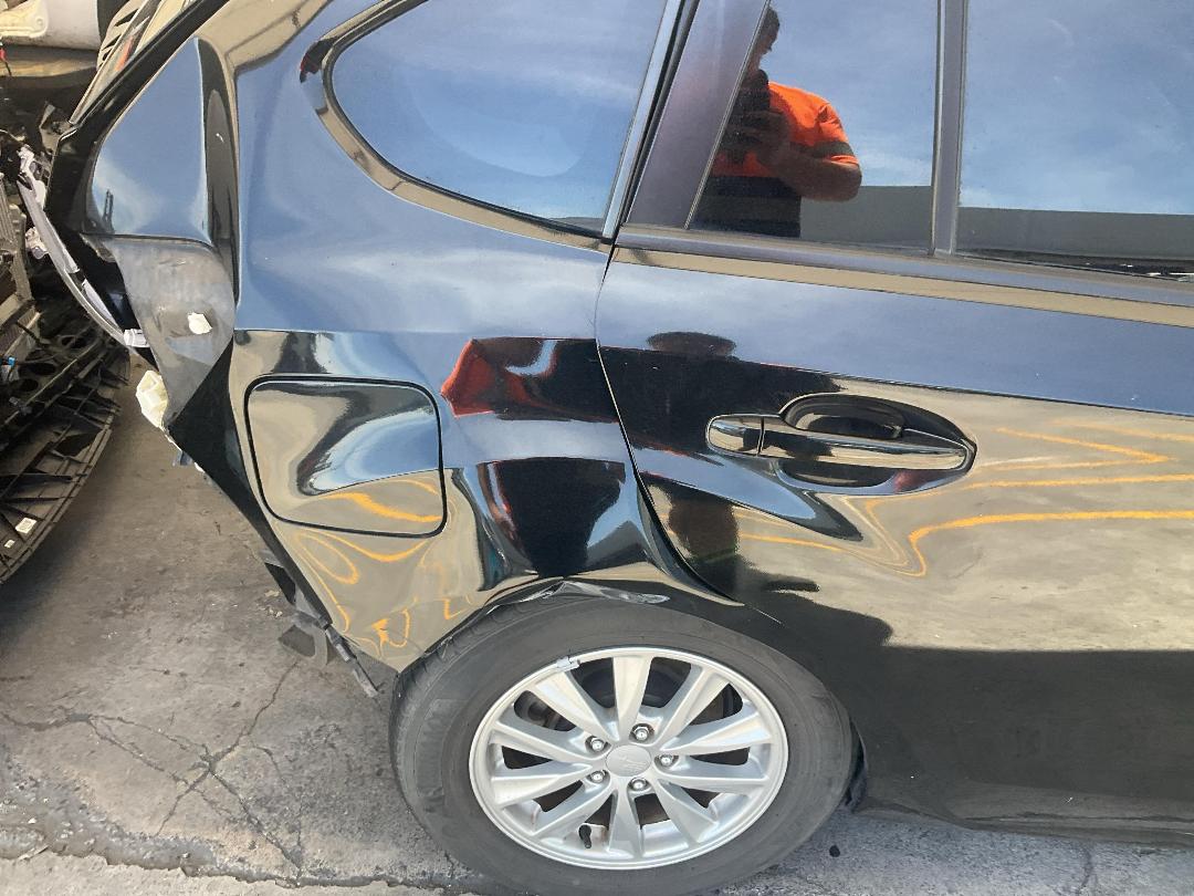 Photo '13' of Subaru Impreza Photo '13' of Subaru Impreza