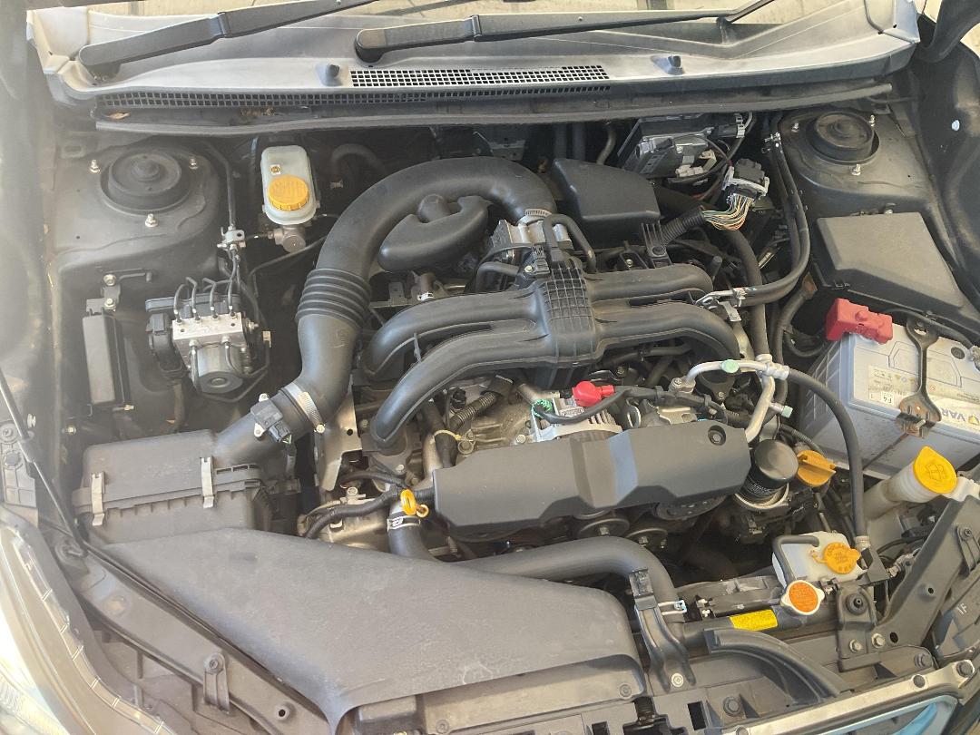 Photo '14' of Subaru Impreza Photo '14' of Subaru Impreza