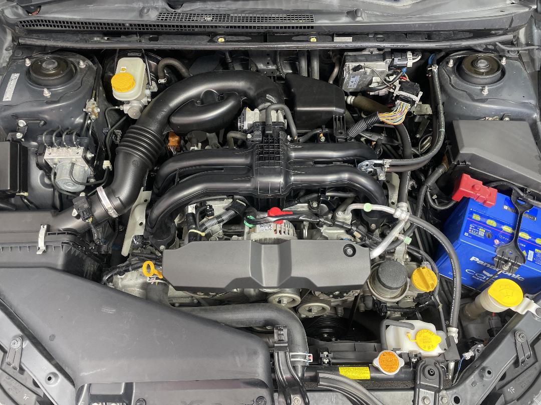 Photo '13' of Subaru Impreza