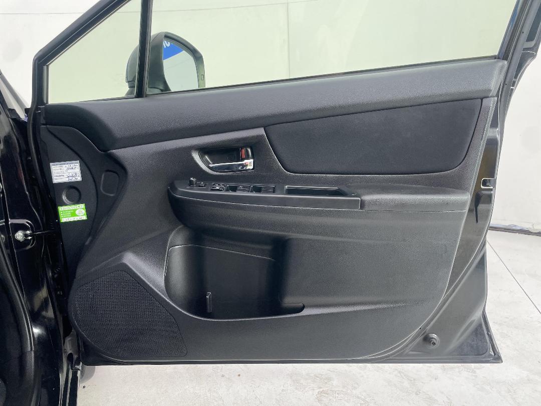 Photo '15' of Subaru Impreza