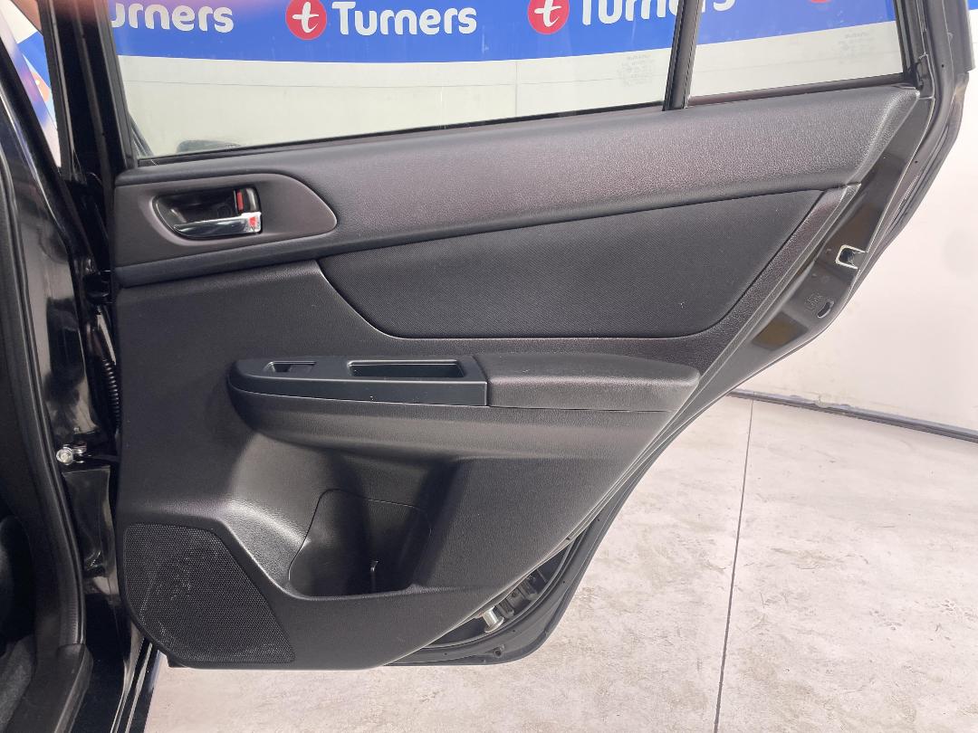 Photo '19' of Subaru Impreza